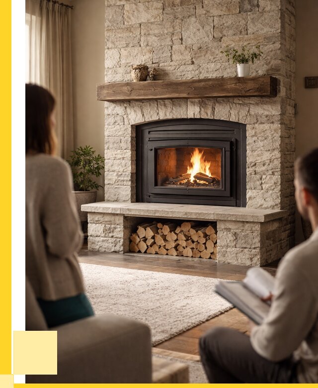 Проекты печей каминов в Майкопе от 12131 р. | ЭриданМкп