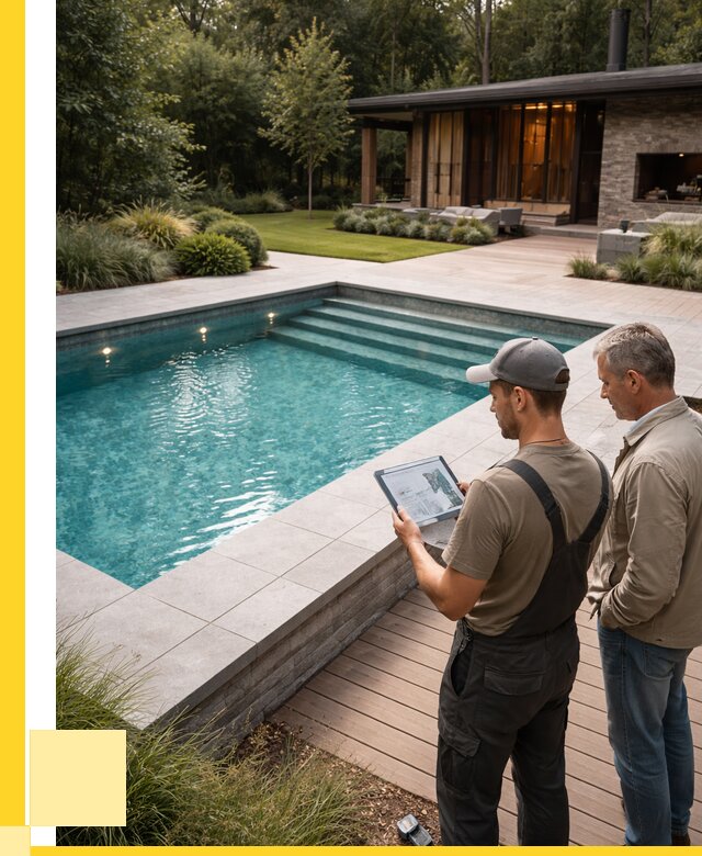 Строительство бассейнов в Майкопе от 1213080 р. ЭриданМкп