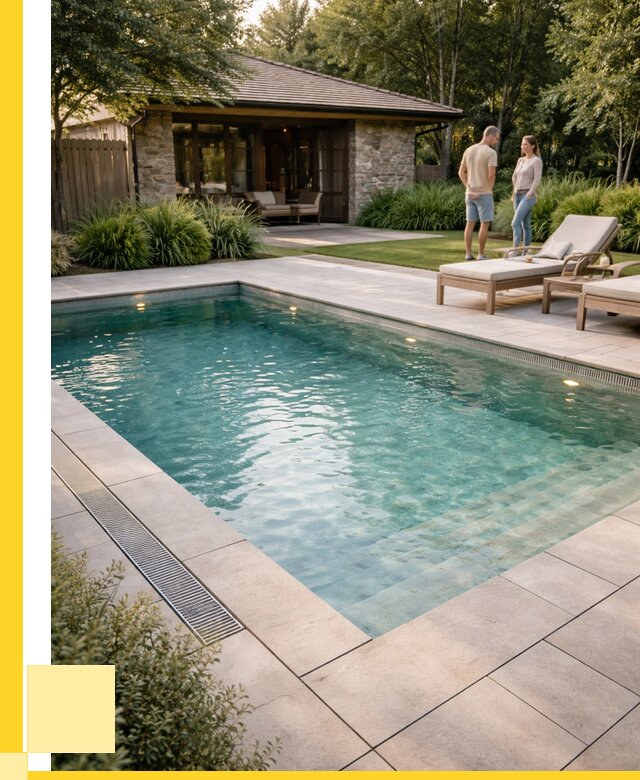 Открытые бассейны с подогревом в Майкопе от 1213080 р., ЭриданМкп