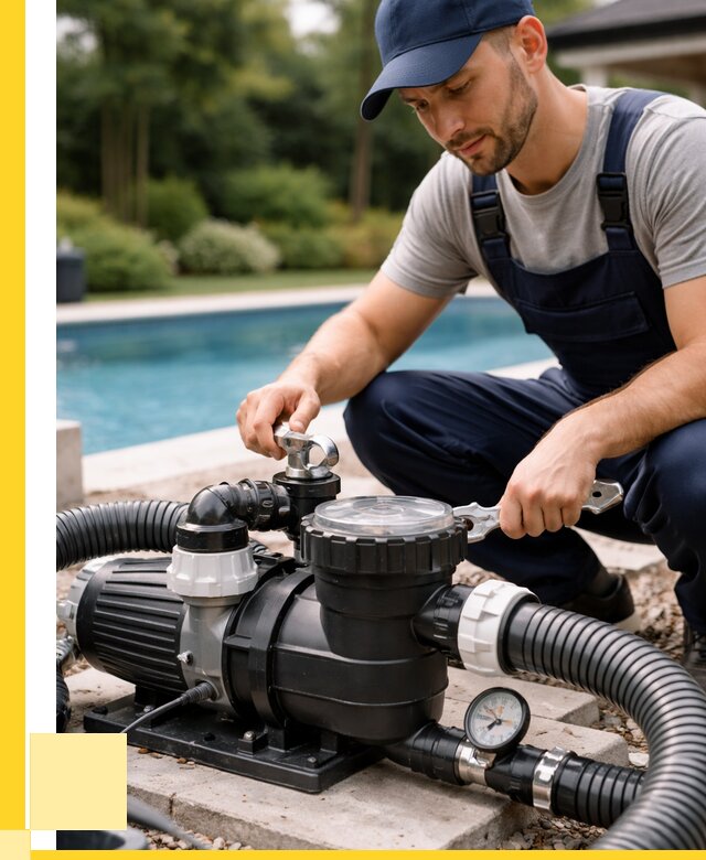 Насосы для бассейнов в Майкопе купить от 12131 р. | ЭриданМкп