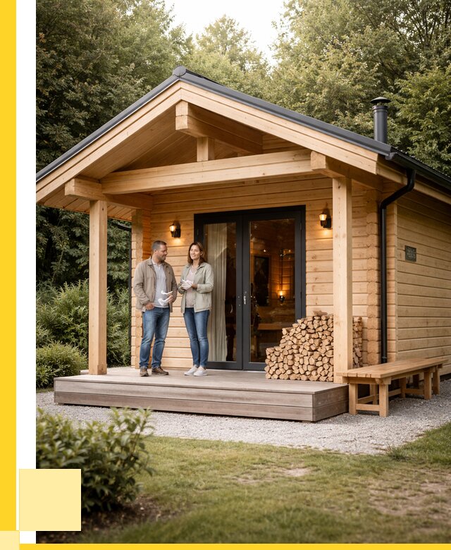 Бани под ключ в Майкопе от 909810 р. | Отделка под ключ — ЭриданМкп