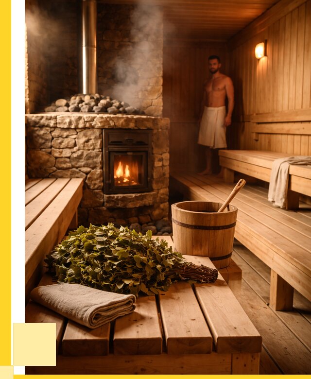 Парилки для бани купить в Майкопе от 75818 р. | ЭриданМкп