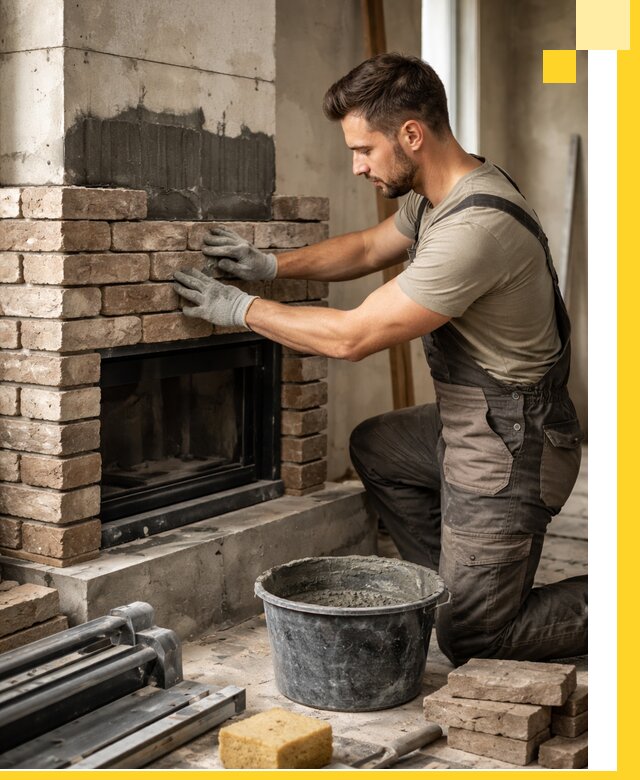 Услуги по устройству и монтажу Расул в банях и саунах в Майкопе